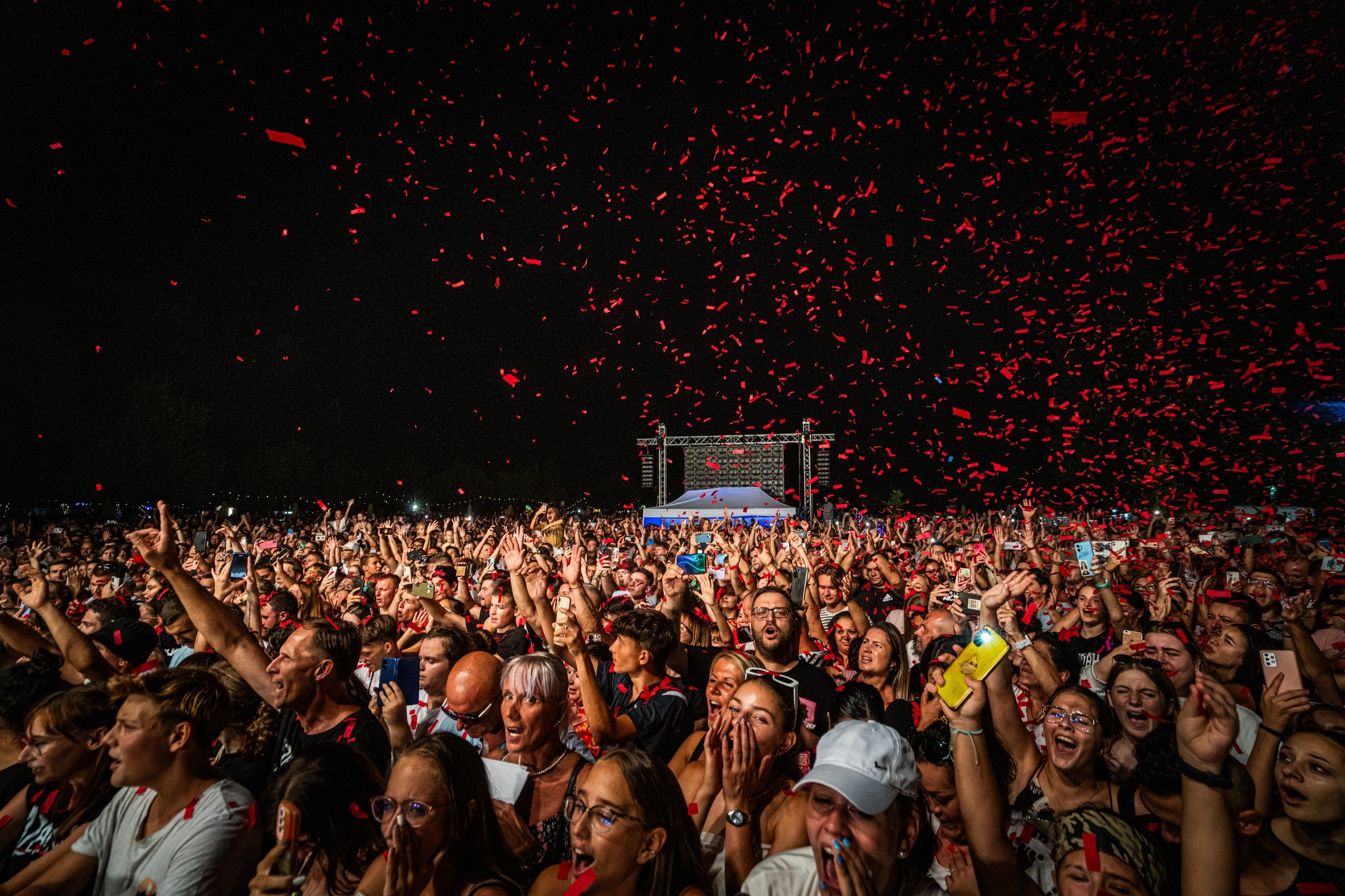 KG Technology rendezvénytechnika